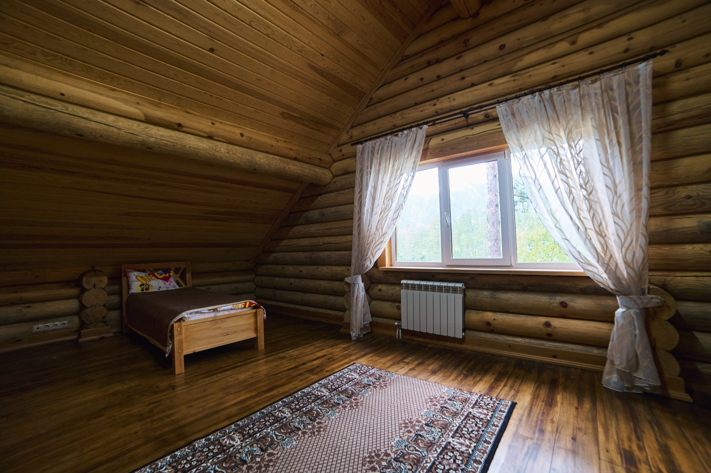 Катунские Пороги Б - фото 35