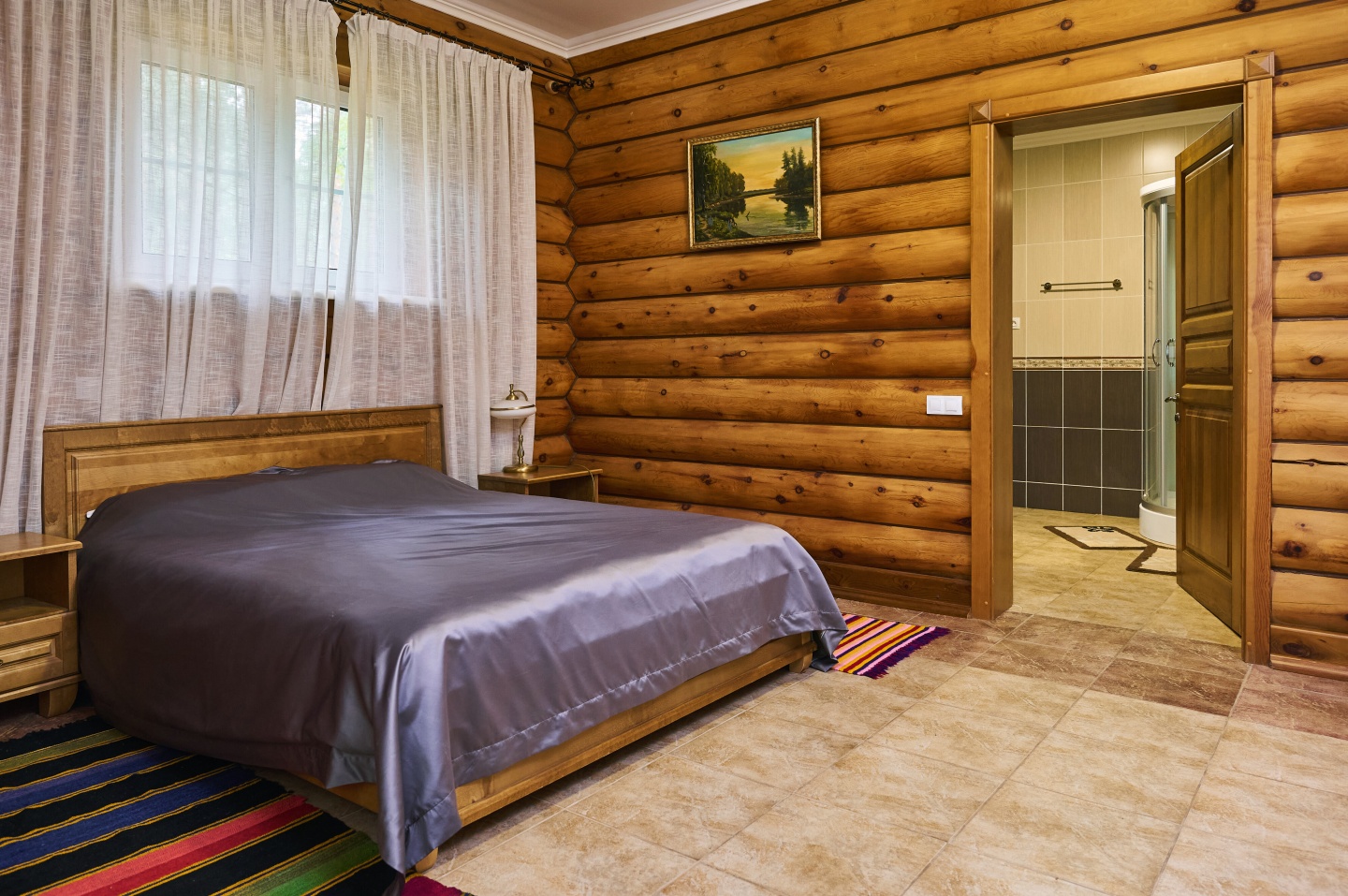 Катунские Пороги Б - фото 38