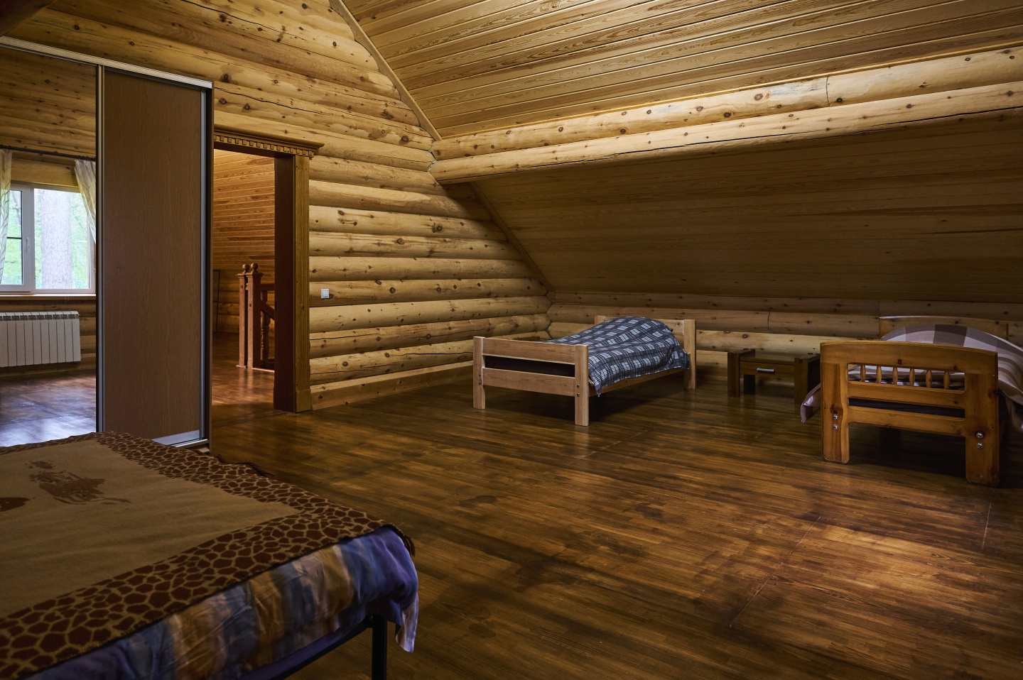 Катунские Пороги Б - фото 41