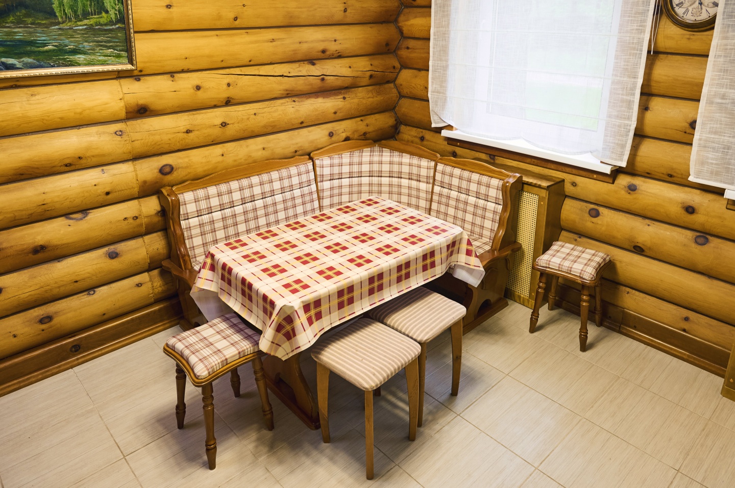 Катунские Пороги Б - фото 44