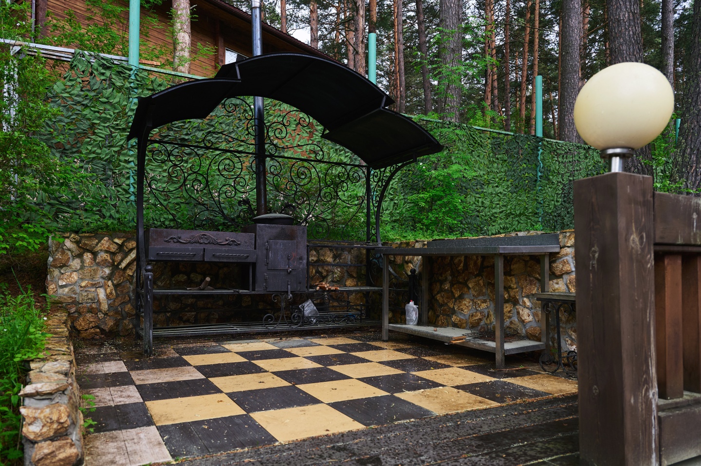 Катунские Пороги Б - фото 45