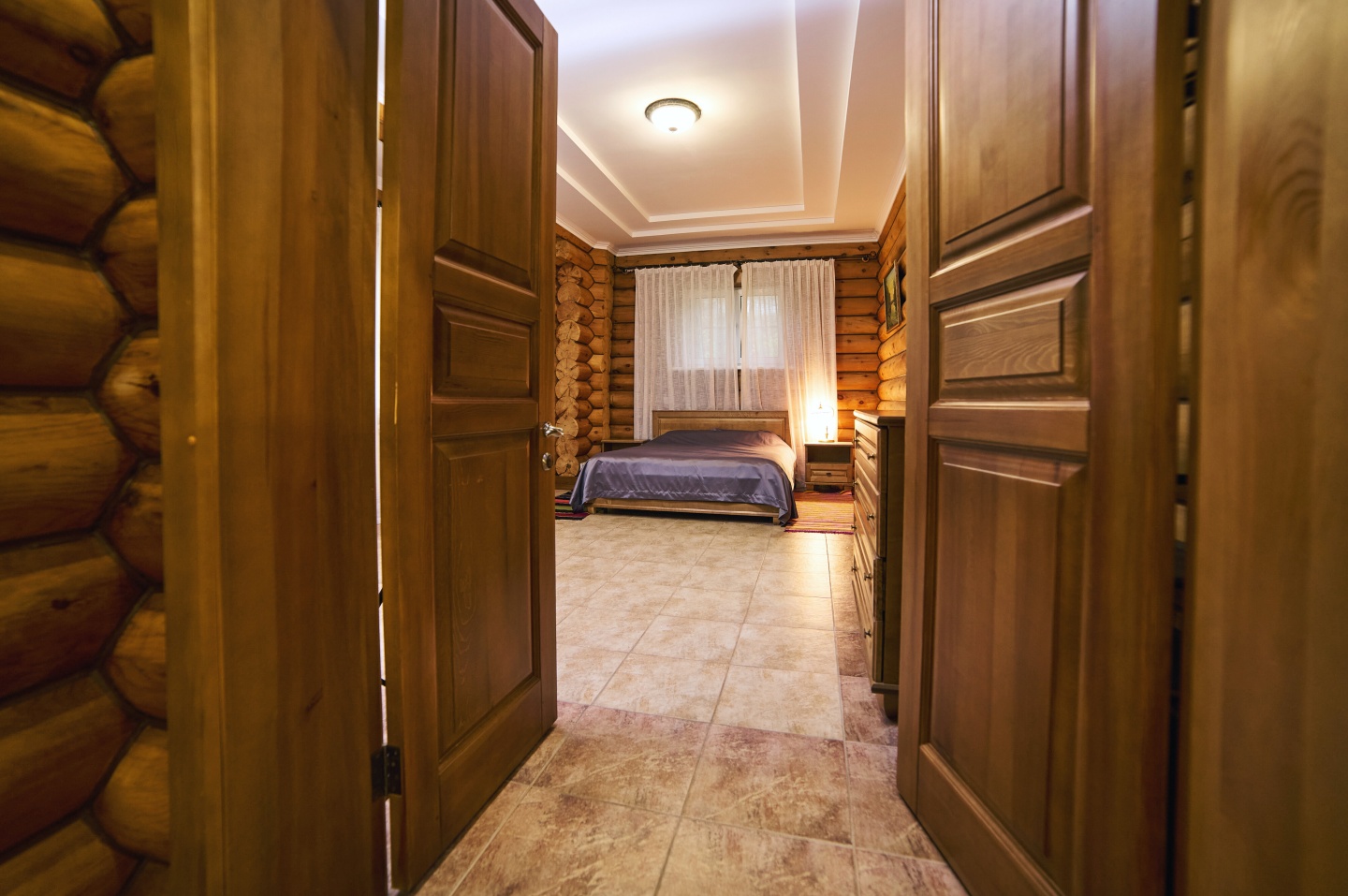 Катунские Пороги Б - фото 46