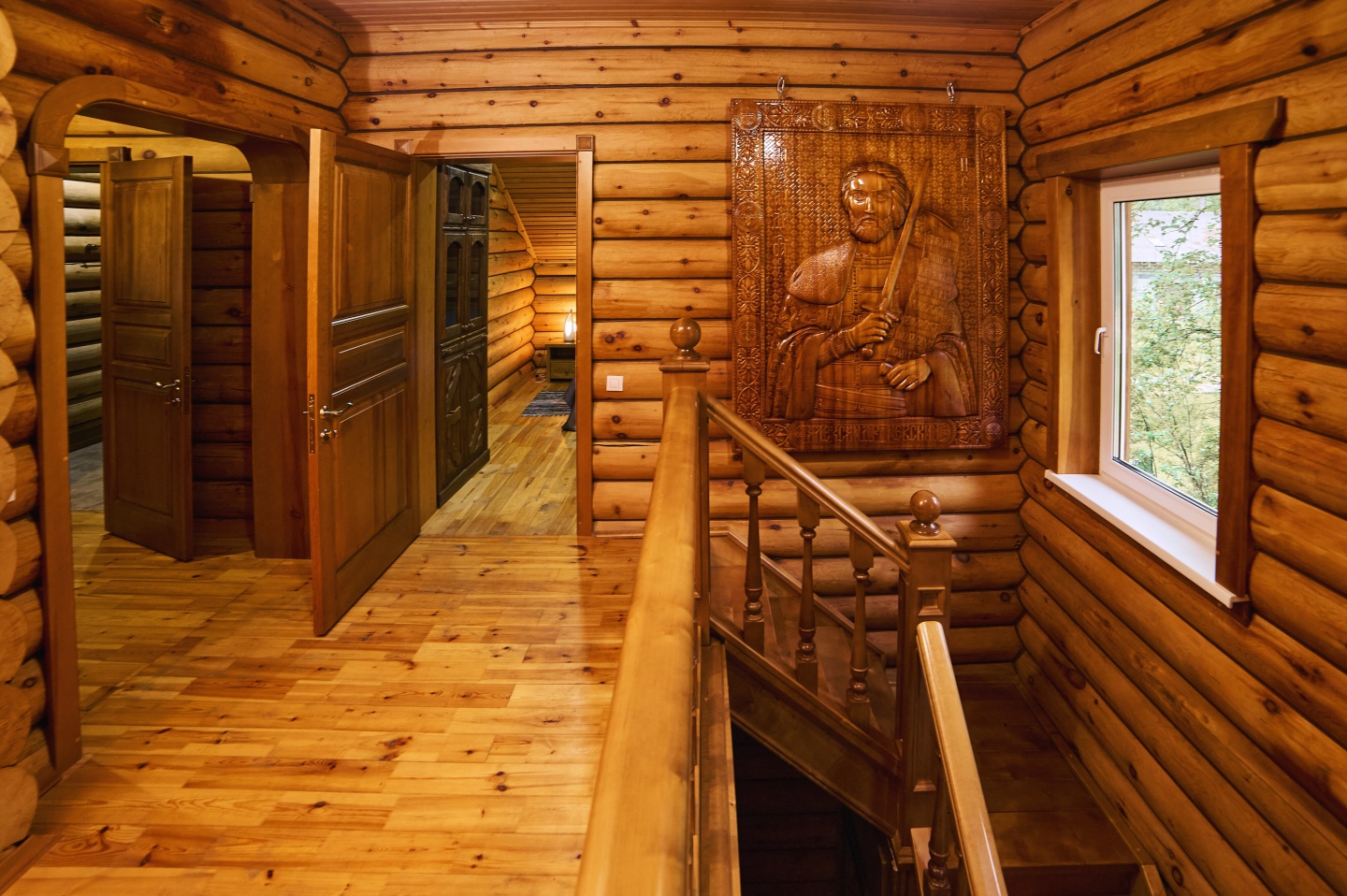 Катунские Пороги Б - фото 47