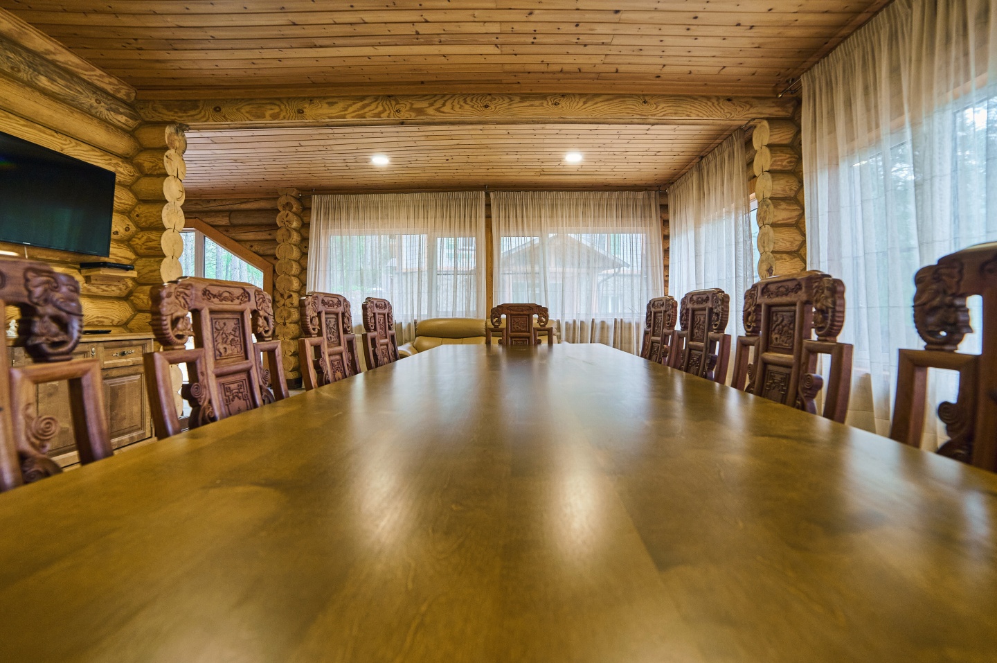 Катунские Пороги Б - фото 49