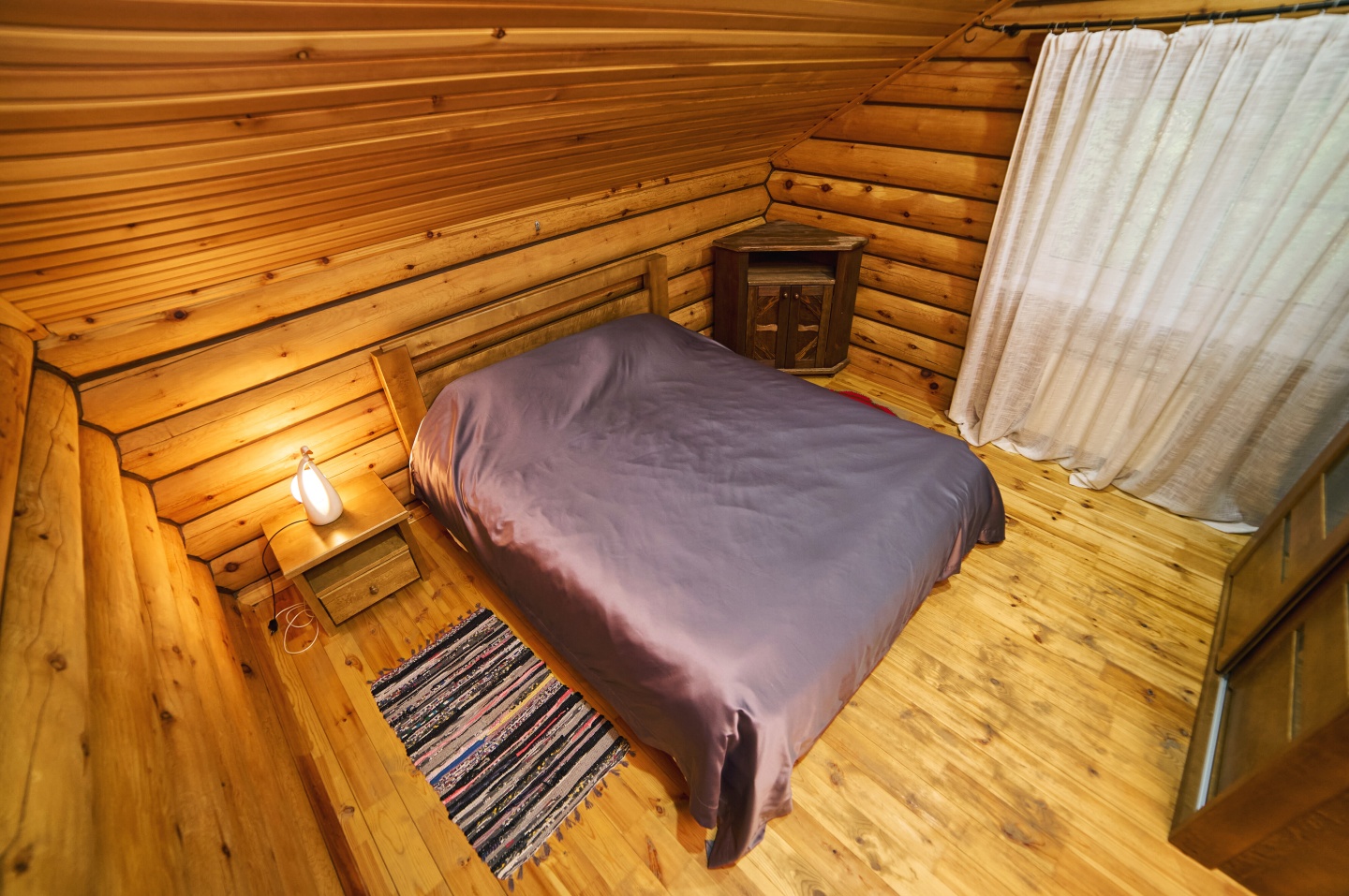 Катунские Пороги Б - фото 51