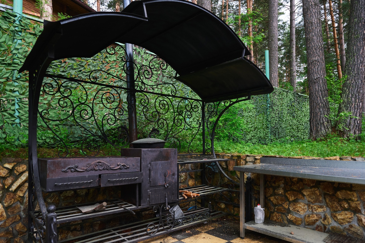 Катунские Пороги Б - фото 52