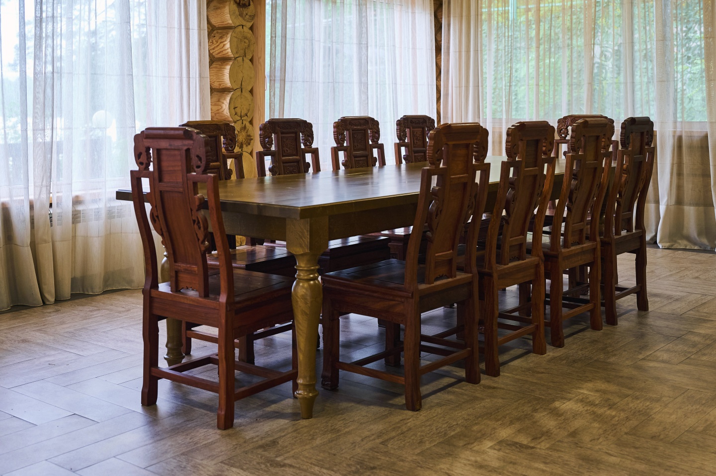 Катунские Пороги Б - фото 54