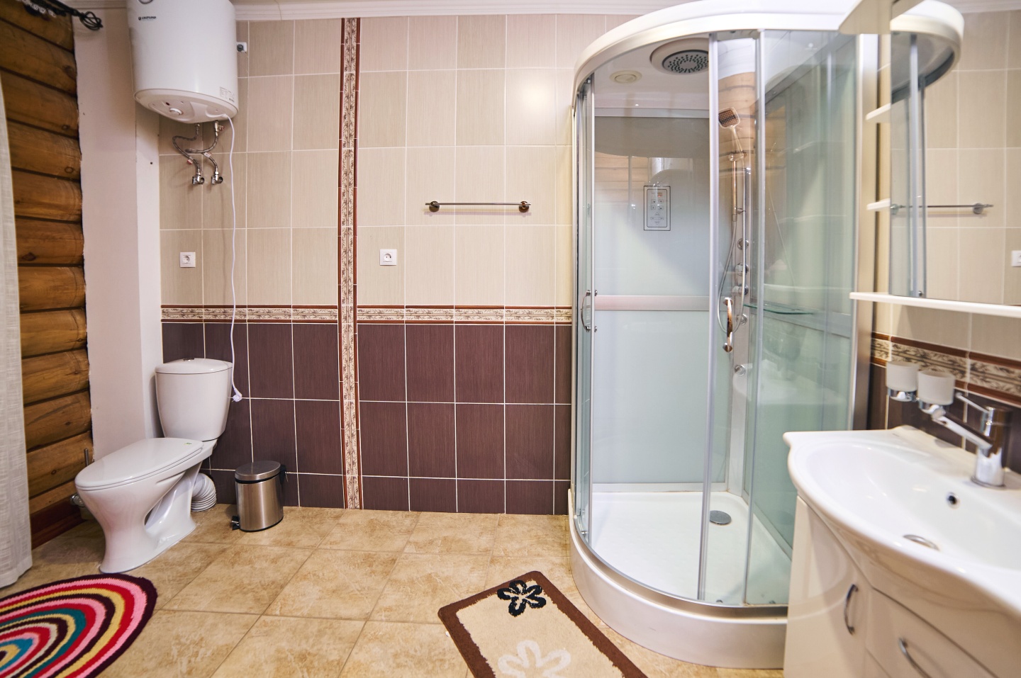 Катунские Пороги Б - фото 63