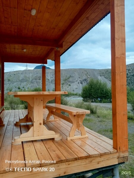 Amyr_al №7 - фото 5