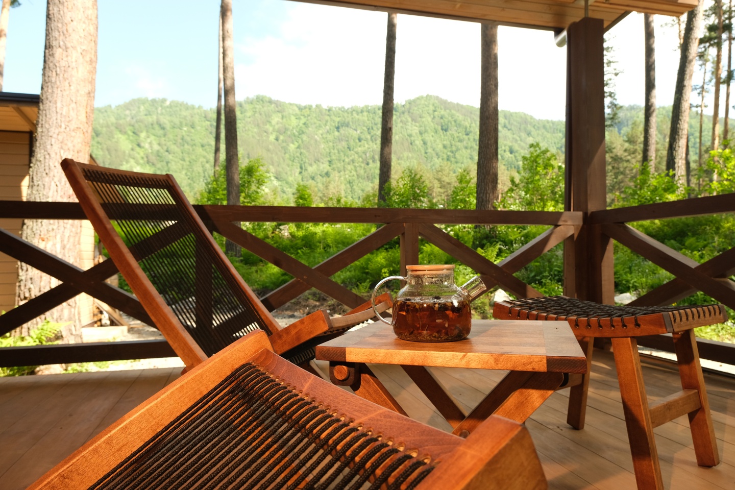 Altay River - фото 15