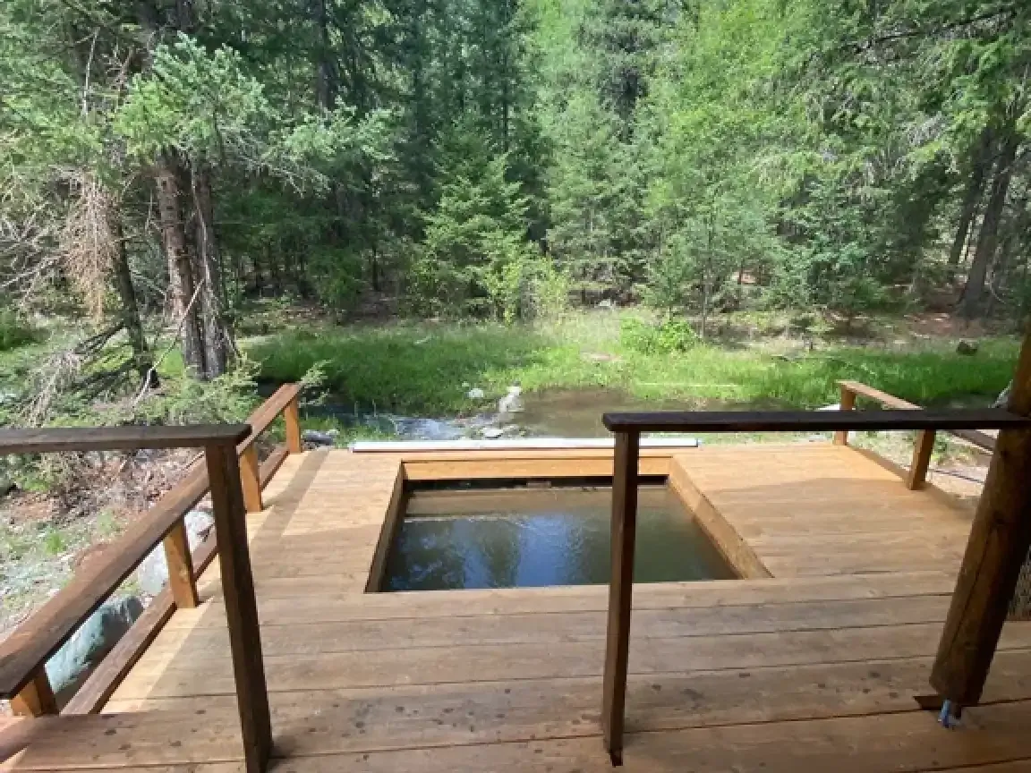 База отдыха "Хуторок Акташ" - фото 3