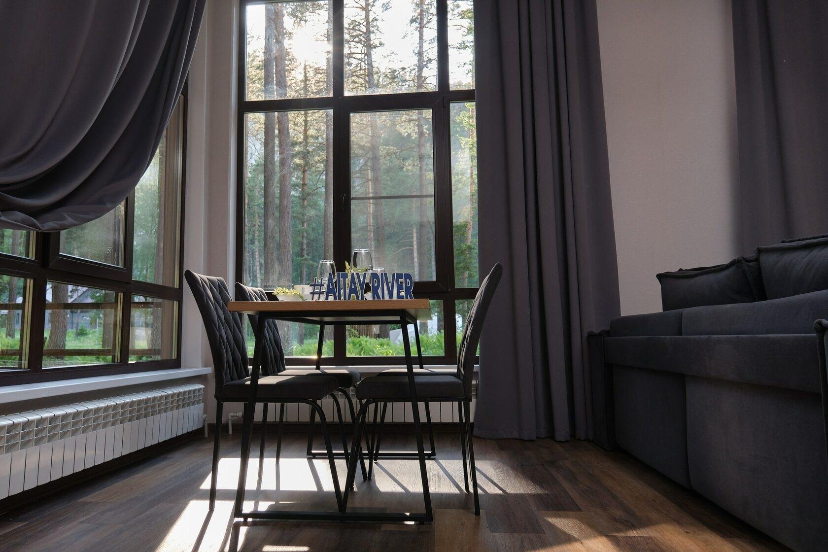 Altay River - фото 68