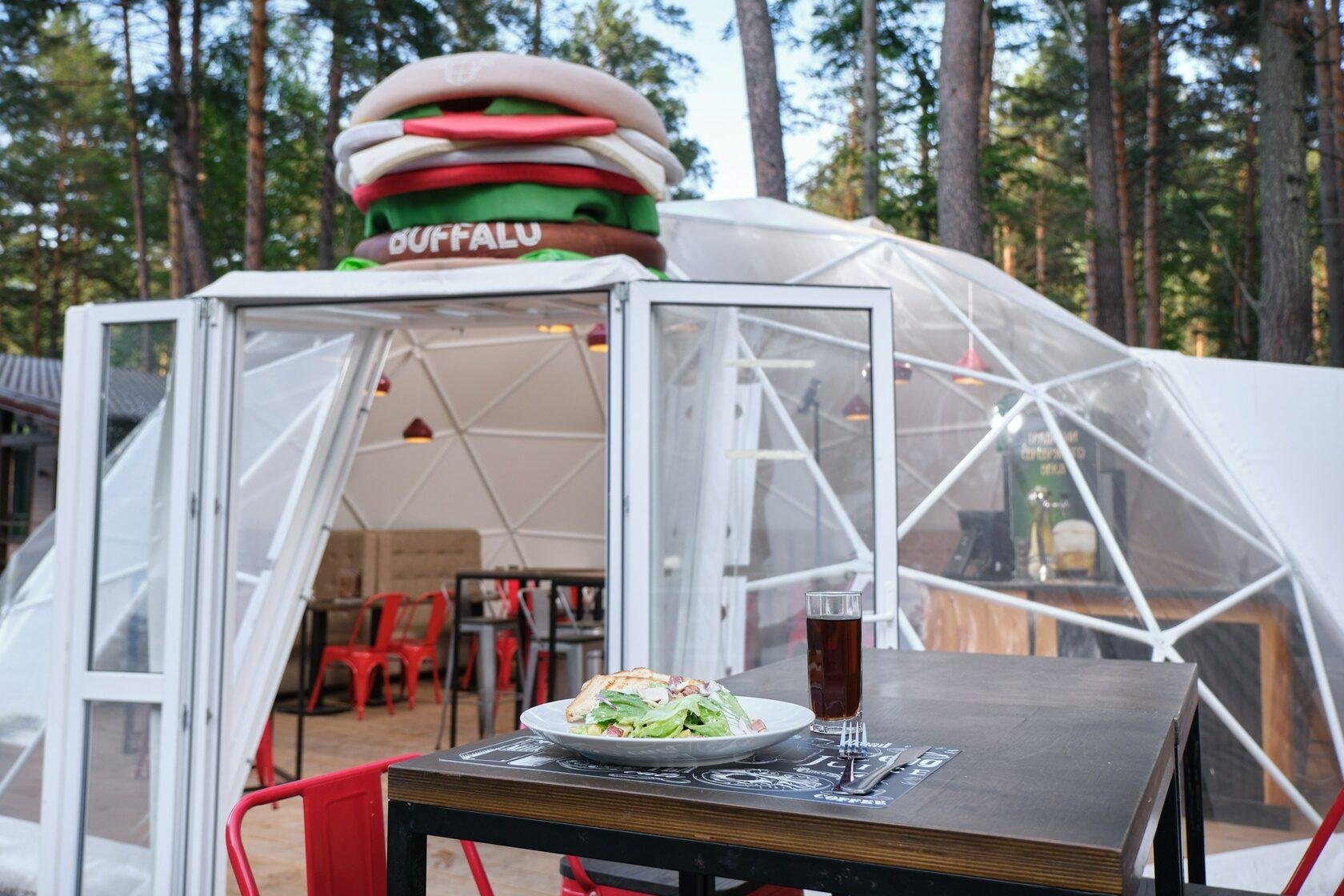 Altay River - фото 69