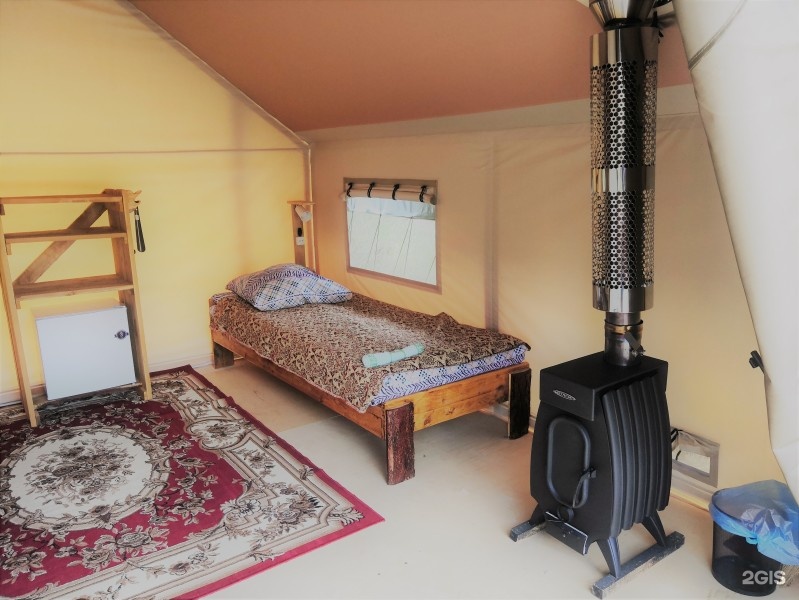 Тент-хаус - фото 7