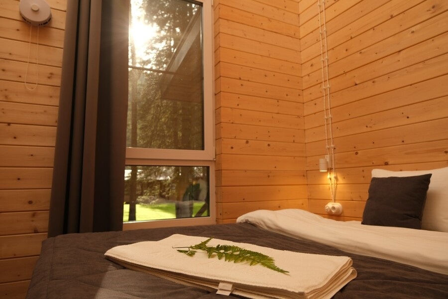 Полулюкс с кухней - фото 3