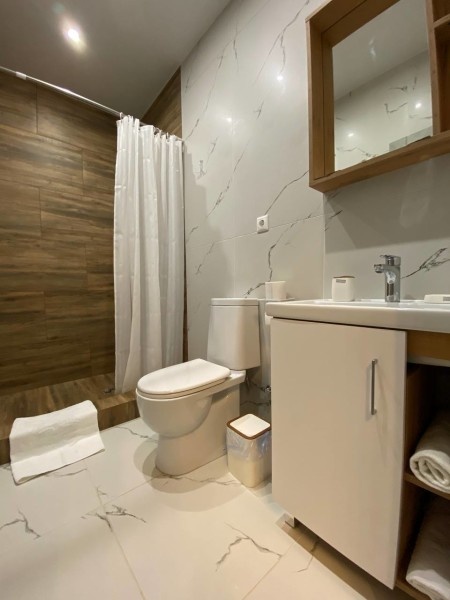 Полулюкс с кухней - фото 6