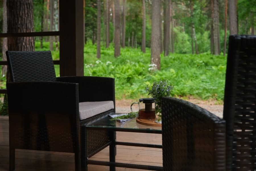 Семейный люкс - фото 3