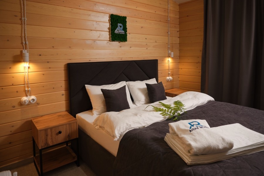 Семейный люкс - фото 4