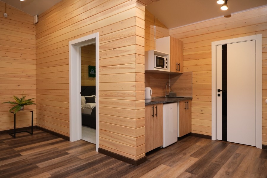 Семейный люкс - фото 7