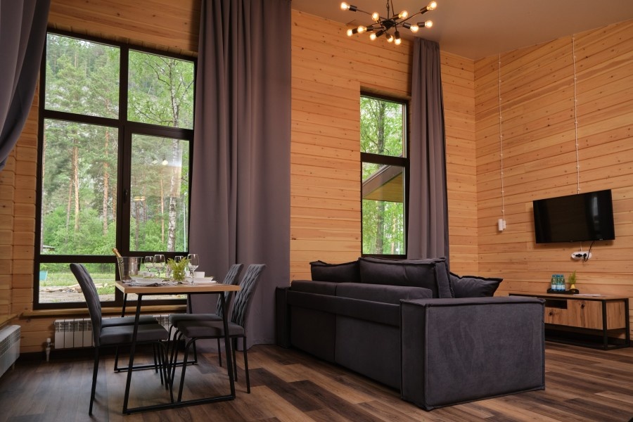 Семейный люкс - фото 8