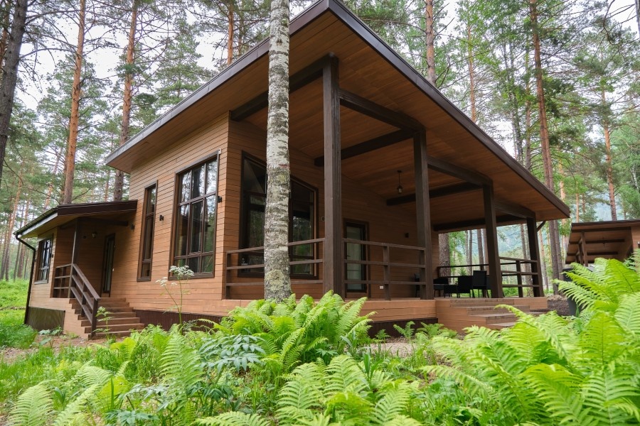 Семейный люкс - фото 9