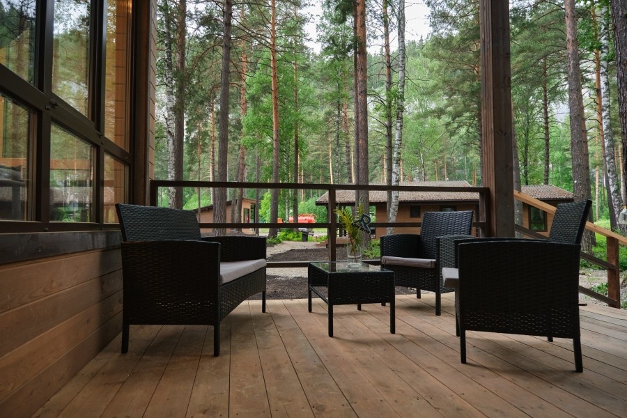 Полулюкс - фото 6