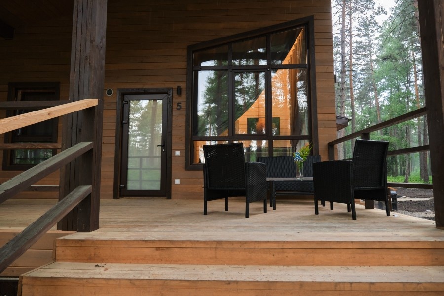 Полулюкс - фото 8