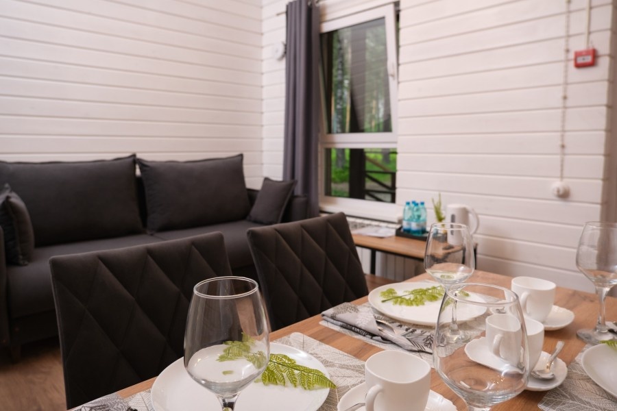 Комфорт - фото 1