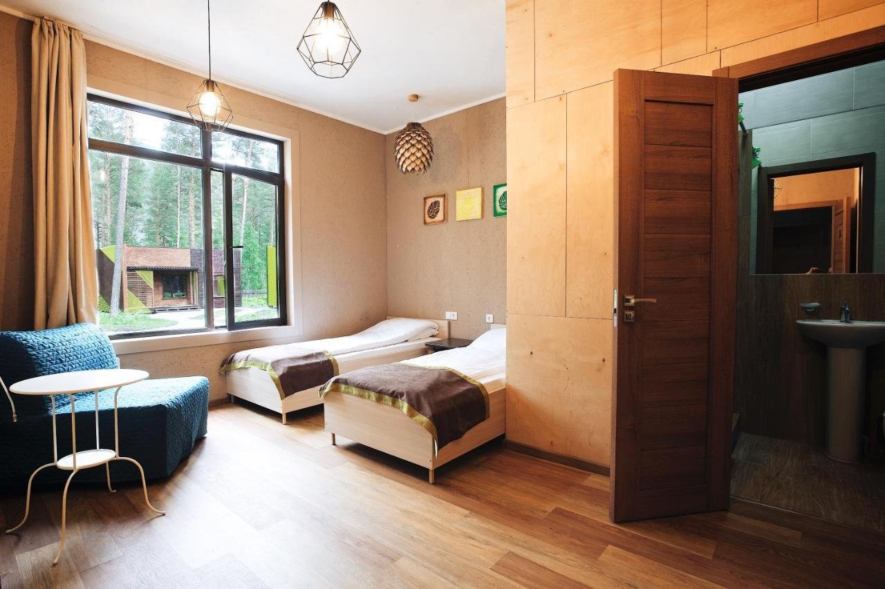 Wood park - фото 6