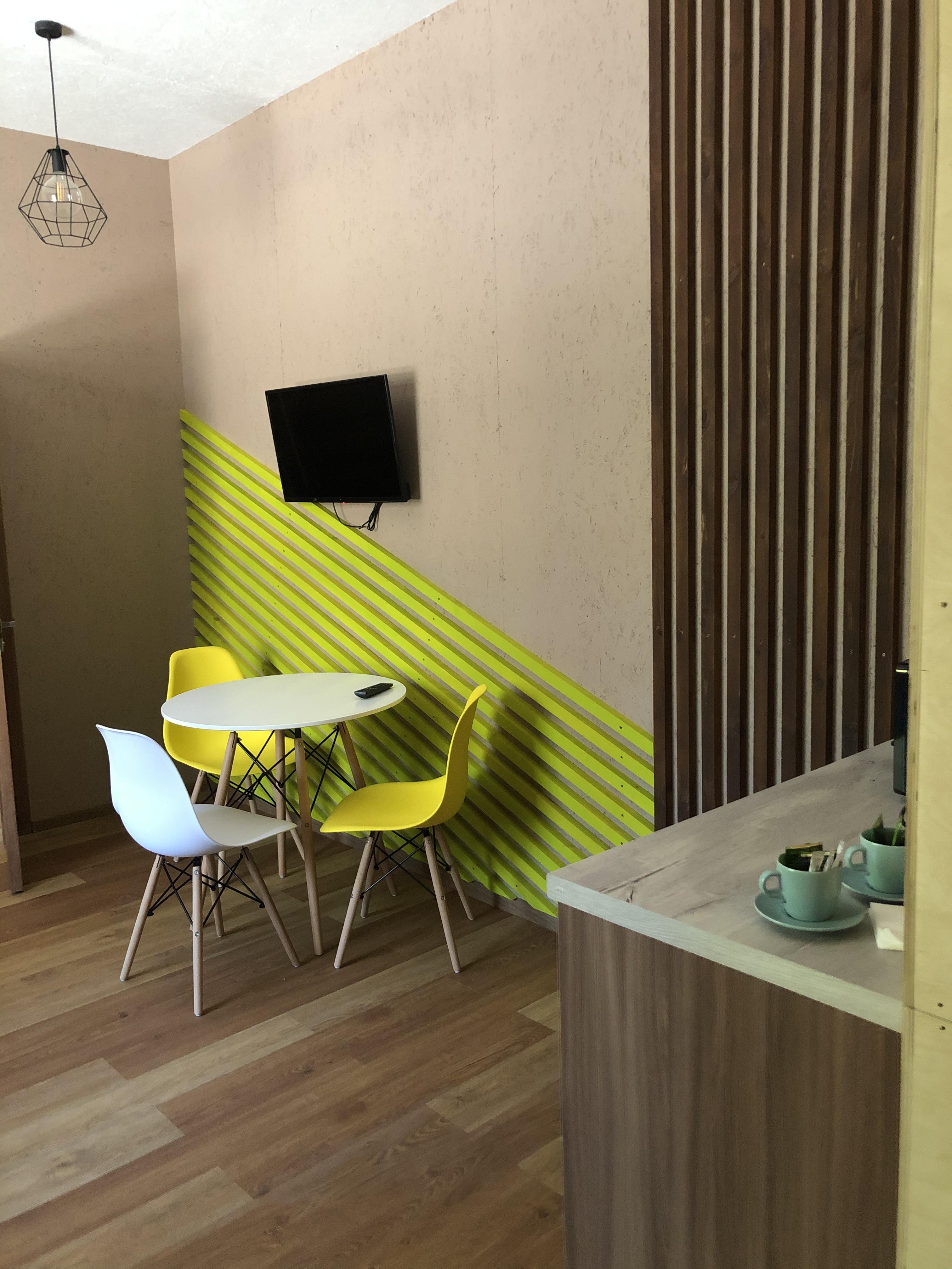 Wood park - фото 12