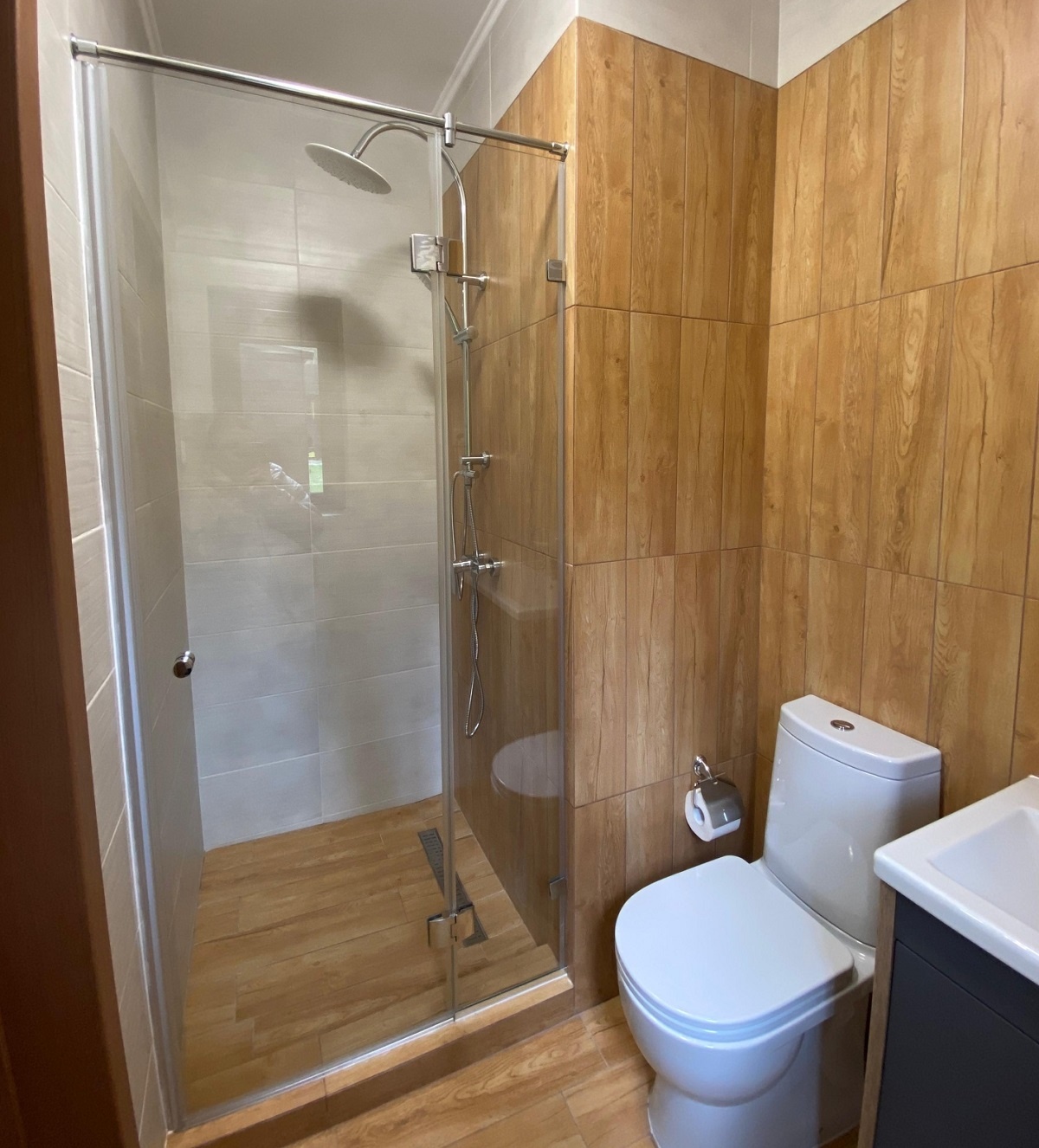 Wood park - фото 14