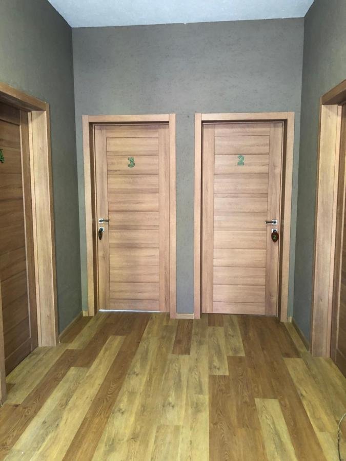 Wood park - фото 15