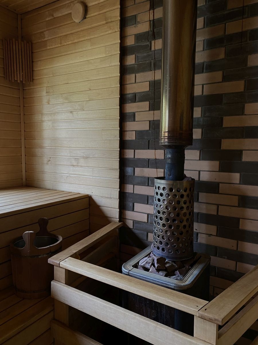 Wood park - фото 17