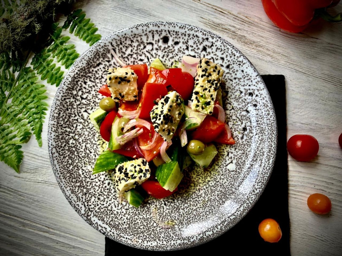 Wood park - фото 20