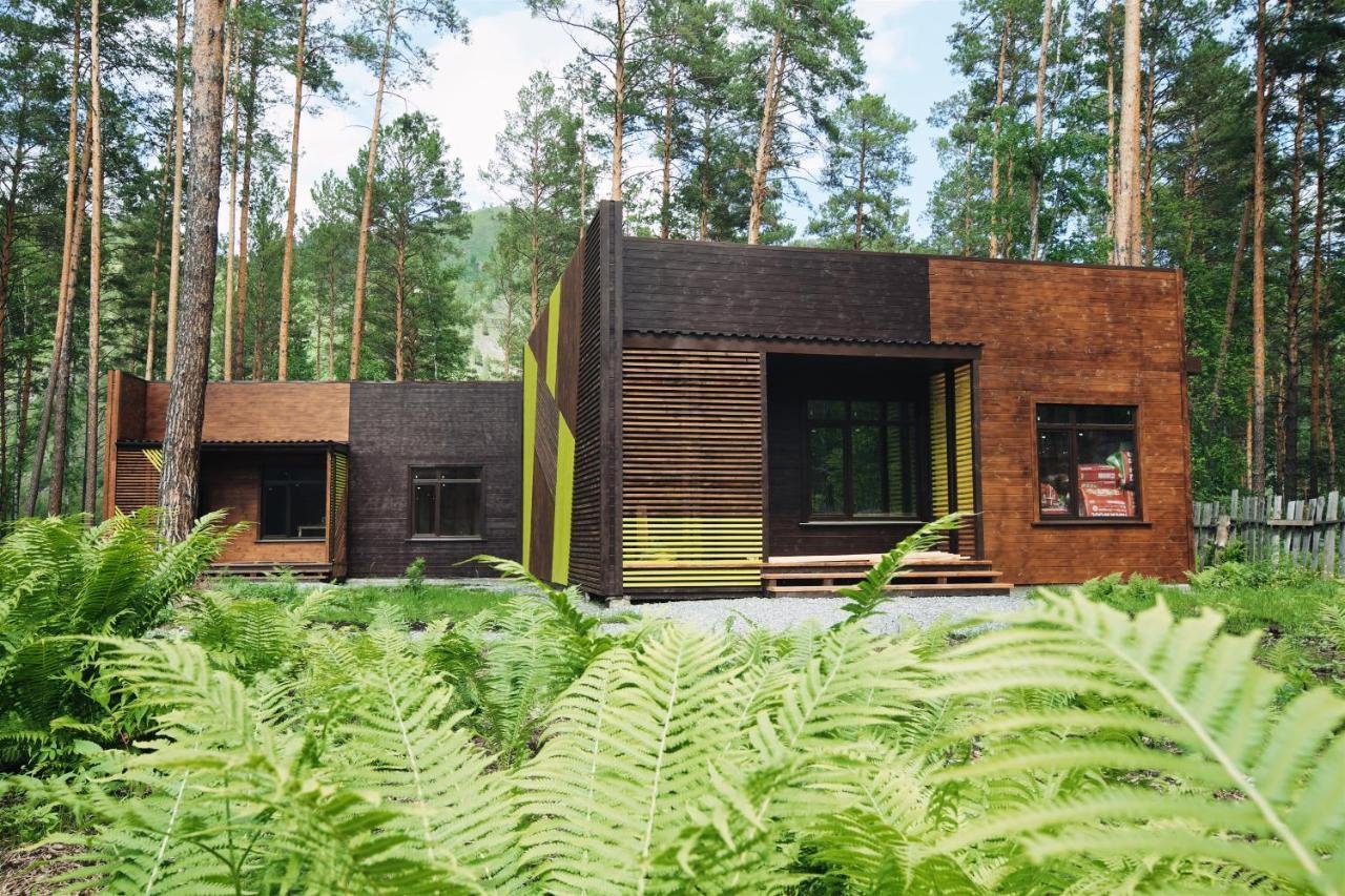 Wood park - фото 21