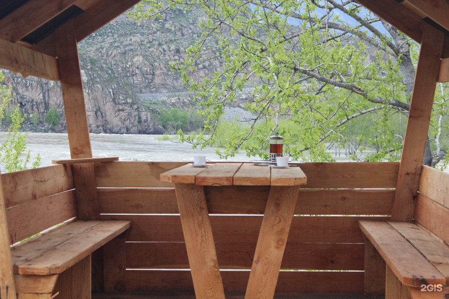 Домик - фото 6