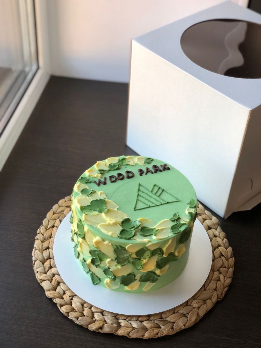 Wood park - фото 27