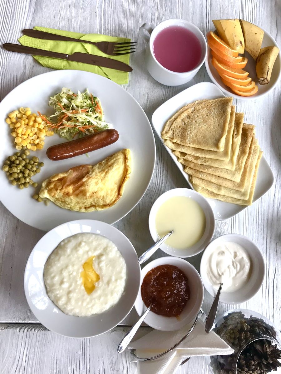 Wood park - фото 29