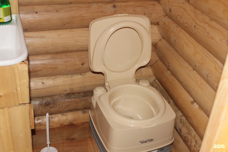 Домик - фото 7