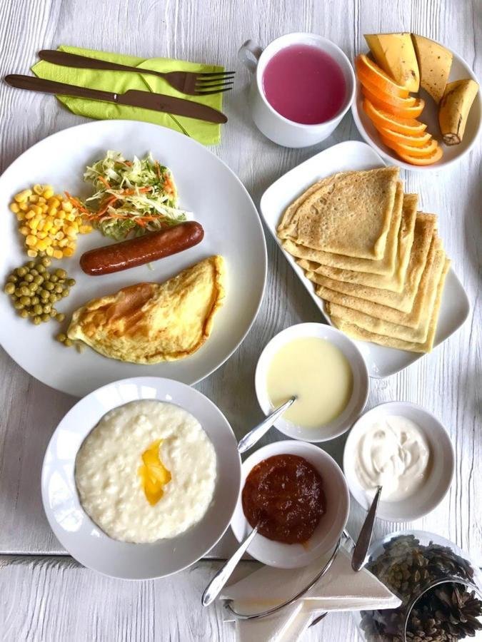 Wood park - фото 36