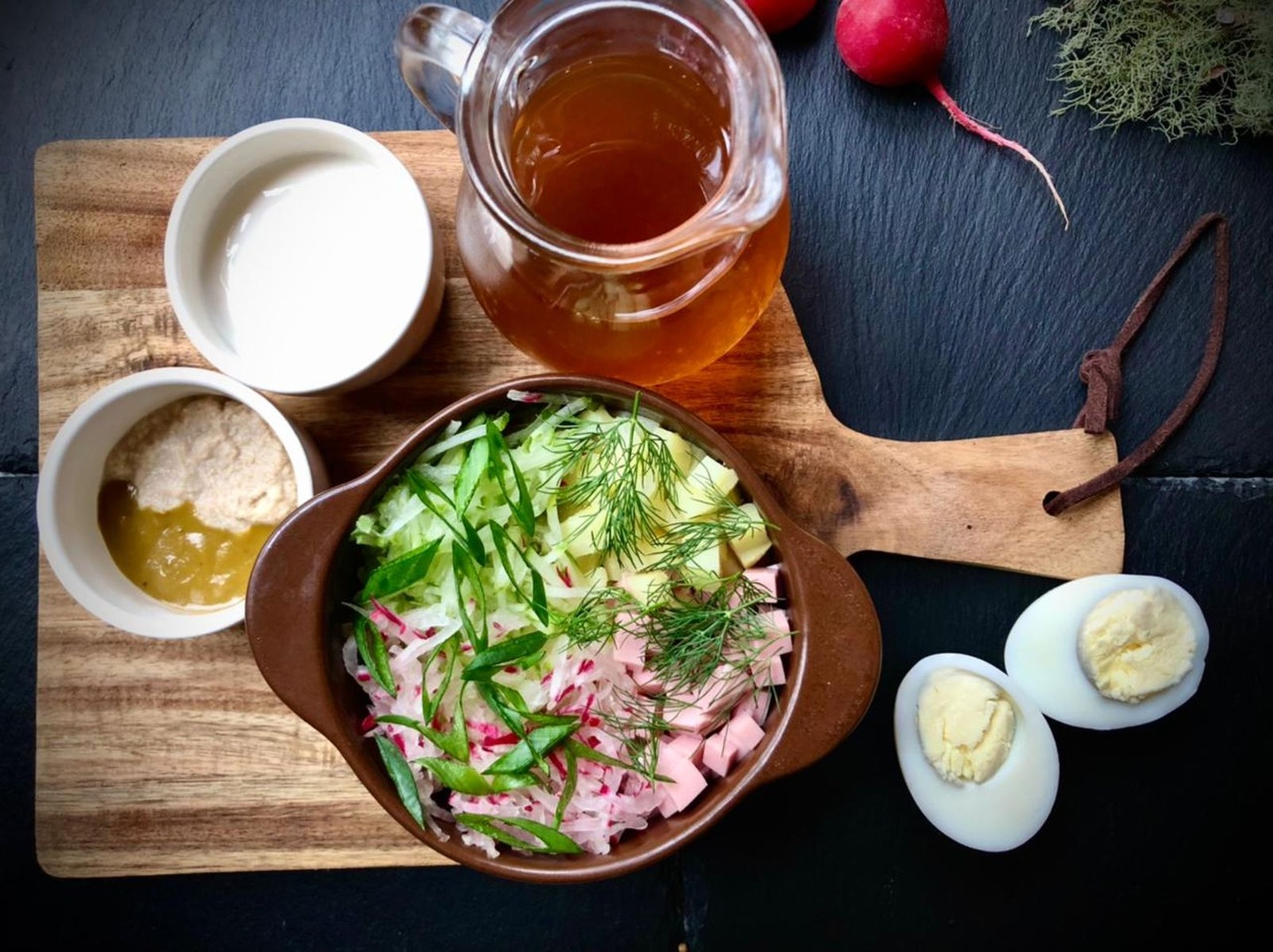 Wood park - фото 39