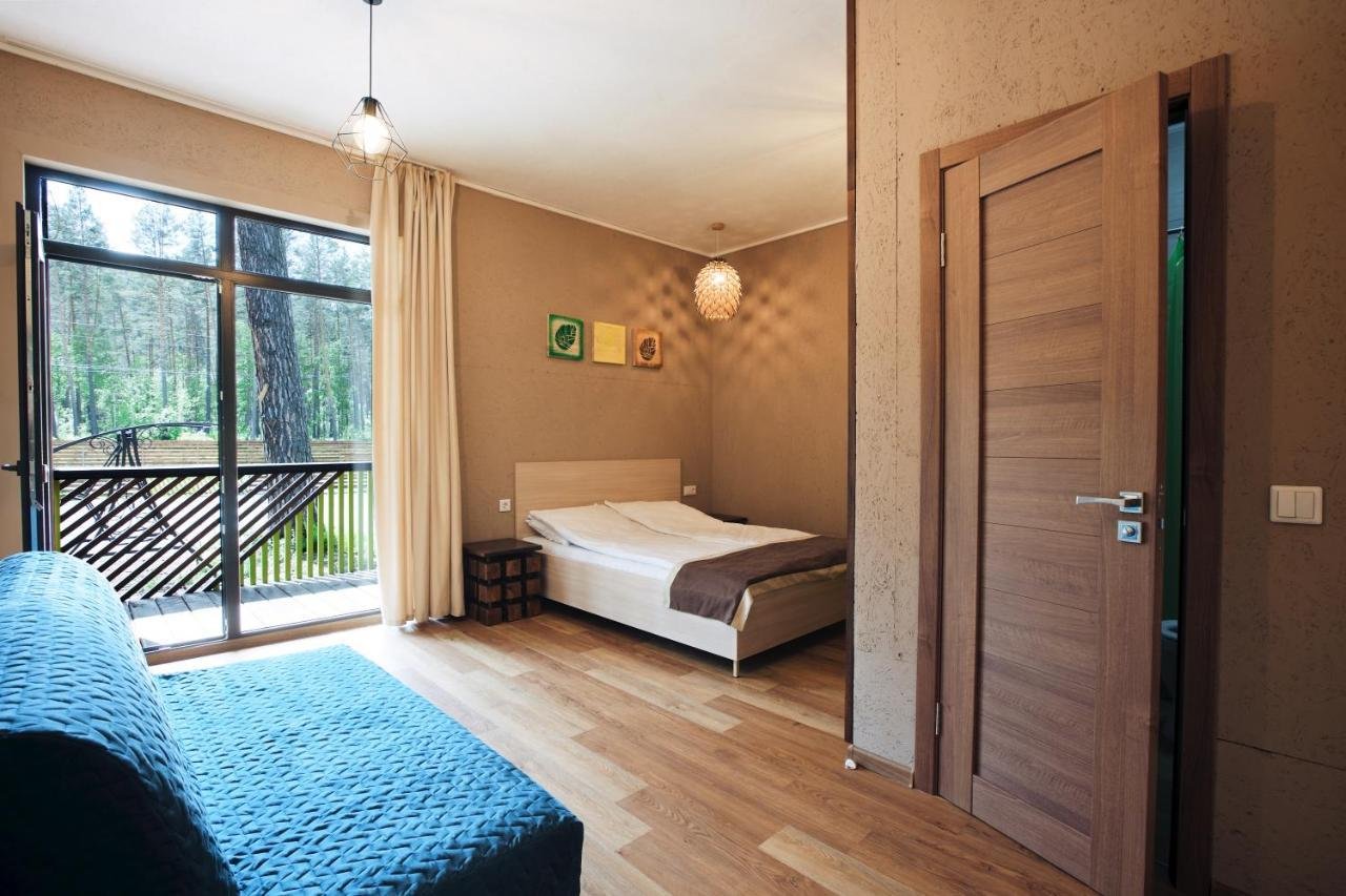 Wood park - фото 40