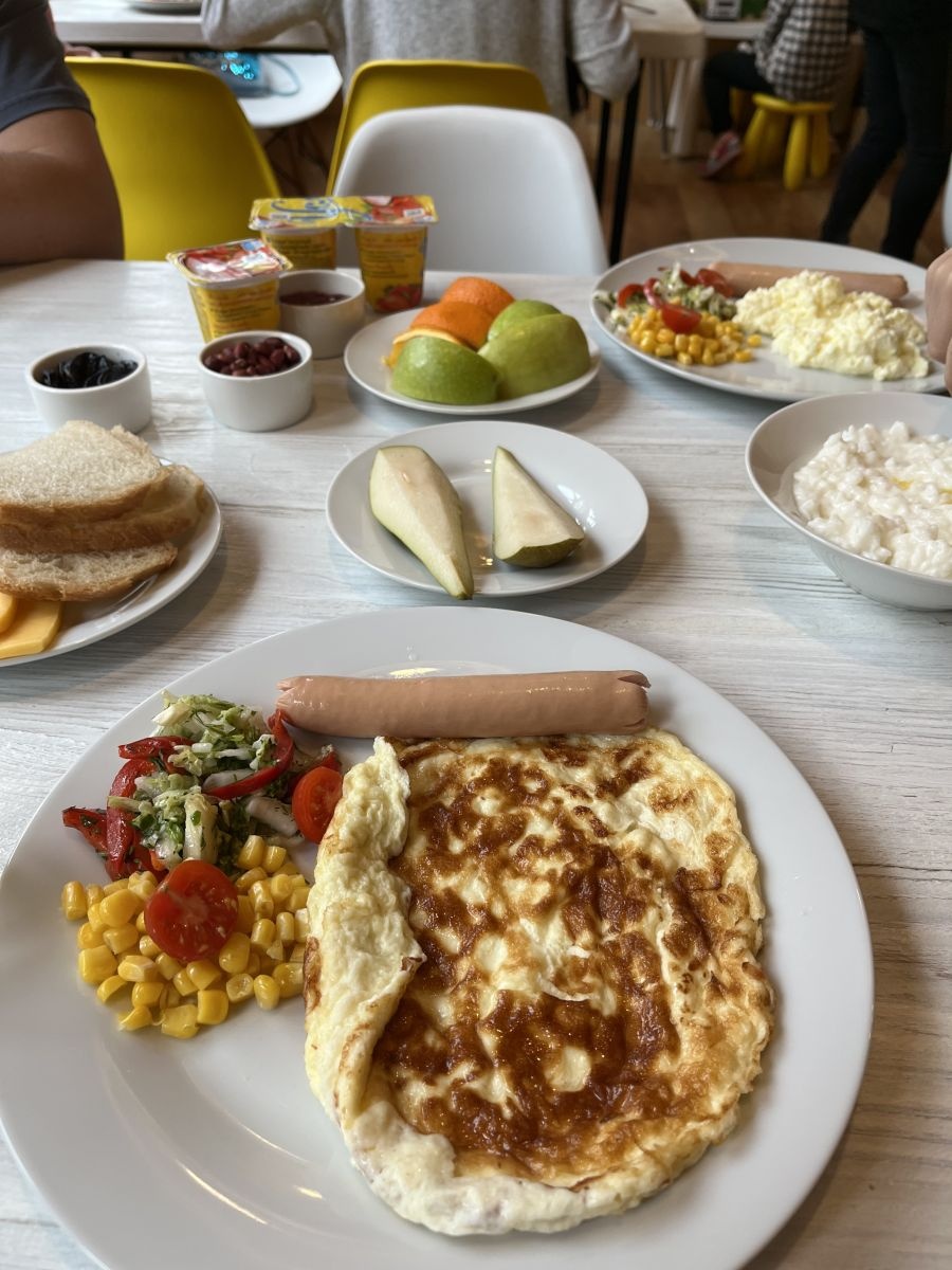 Wood park - фото 42