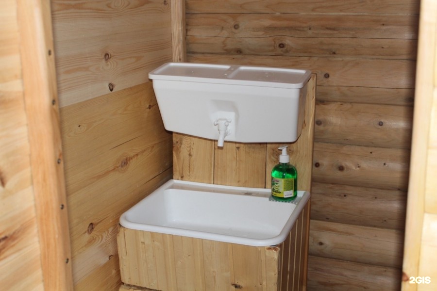 Домик - фото 8