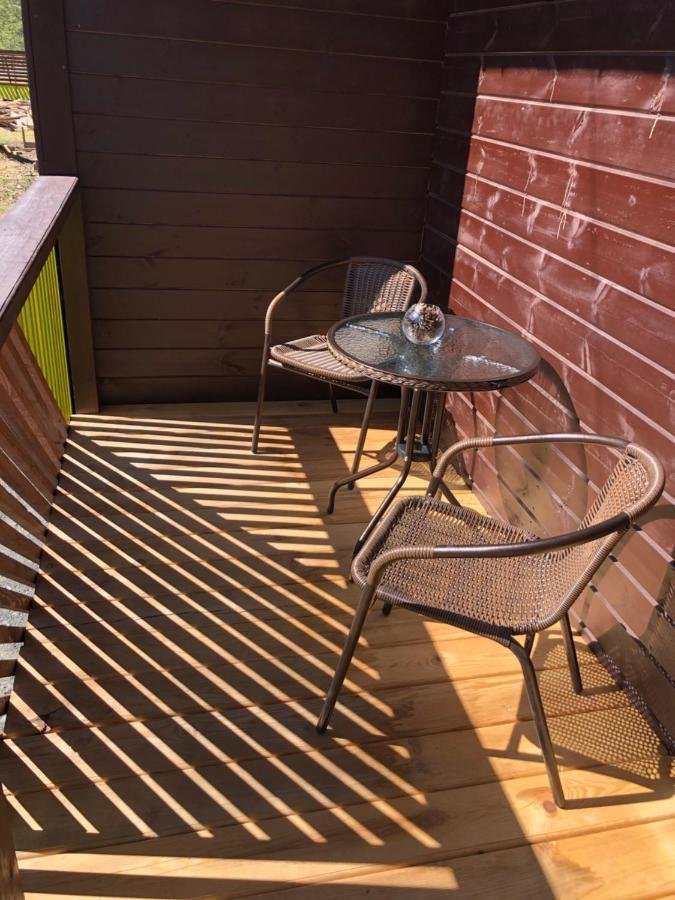 Wood park - фото 44