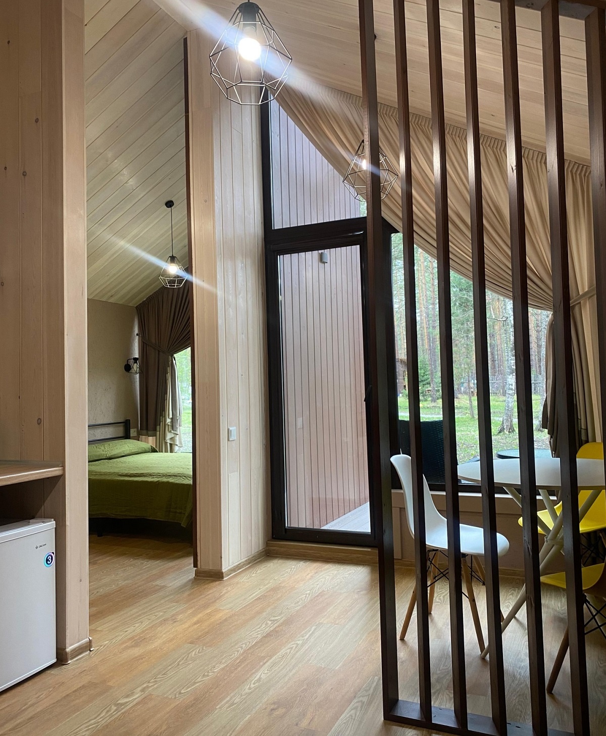 Wood park - фото 47