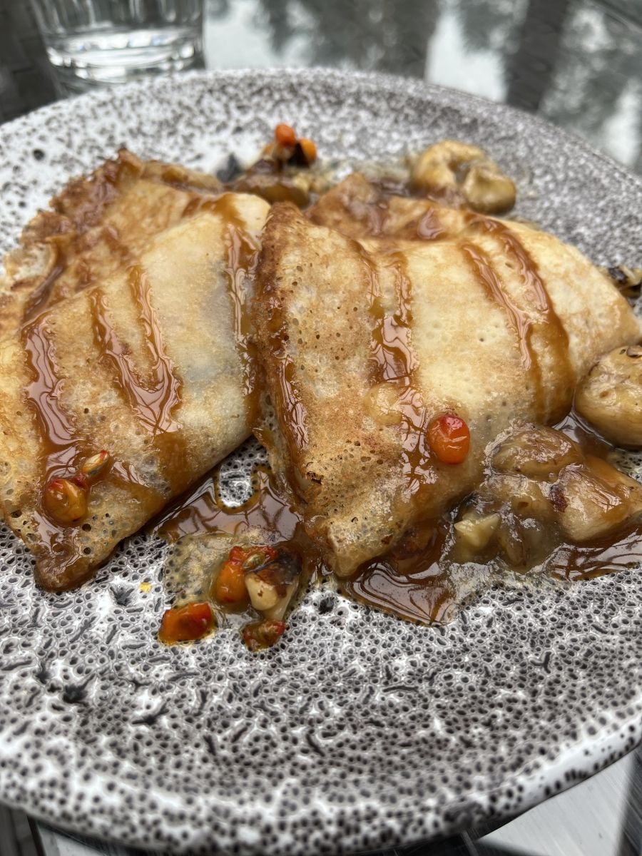 Wood park - фото 48