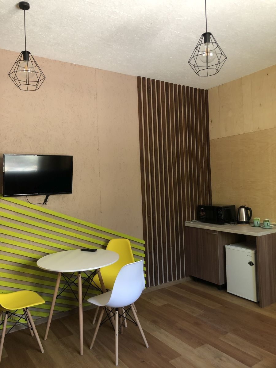 Wood park - фото 50