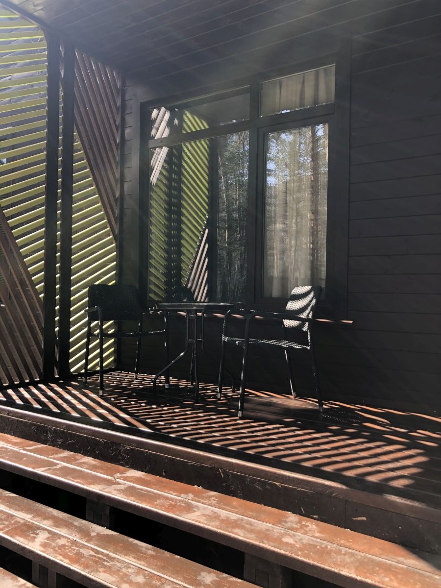 Wood park - фото 52