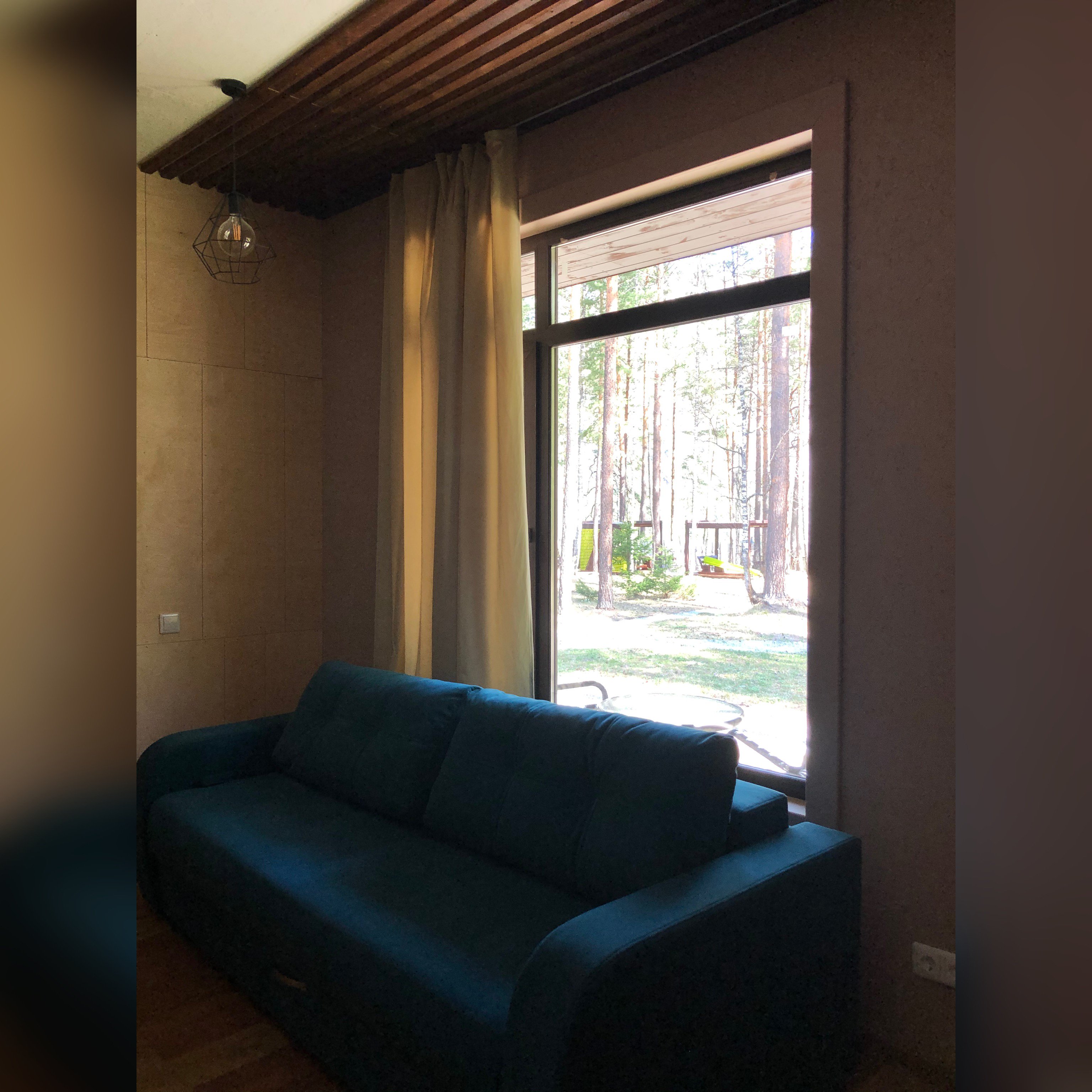 Wood park - фото 53